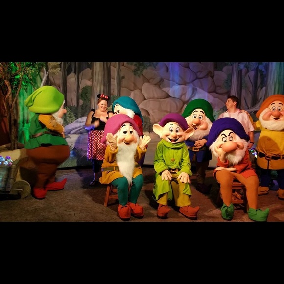 Meet your Posher, Briana - Picture 4 of 8